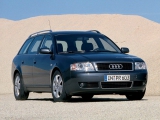 Audi A6 Avant (4B,C5) 1997 - 2004