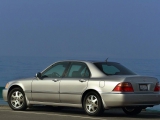 Acura RL (KA964) 1999 - 2004