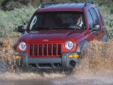 Jeep Liberty Sport  - 