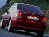 Lexus IS I	 1999 - 2005