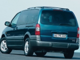 Chevrolet Trans Sport (U) 1996 - н.в.