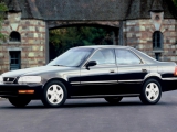 Acura TL I (UA2) 1996 - 1998