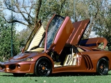 Lamborghini Diablo 1990 - 2006