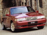 Volvo S90	 1997 - 1998