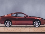 Aston Martin DB7 Vantage 1999 - 1999