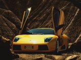 Lamborghini Murcielago 2001 - н.в.