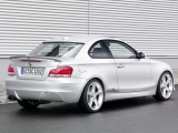BMW 1er Coupe (E82) 2007 - н.в.