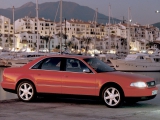 Audi S8 (D2) 1996 - 2002