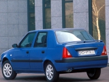 Dacia Solenza 2003 - н.в.