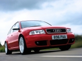 Audi RS4 Avant 1999 - 2001