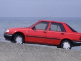 Peugeot 309 II (3C,3A)	 1989 - 1993