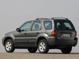 Ford Maverick II 2000 - н.в.