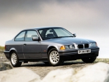 BMW 3er Coupe (E36) 1992 - 1999