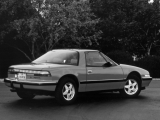 Buick Reatta Coupe 1988 - 1993