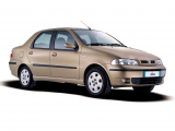 Fiat Albea 2003 - н.в.
