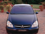 Citroen C5 I 2001 - 2008
