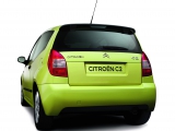 Citroen C2 2003 - 2008