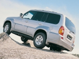 Hyundai Terracan 2001 - н.в.