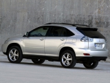 Lexus RX II	 2003 - 2009