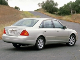 Toyota Avalon II 2000 - н.в.