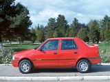 Dacia Nova 1994 - н.в.