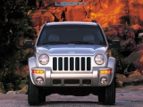 Jeep Liberty 2000 - 2007