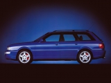 Audi RS2 Avant 1993 - н.в.