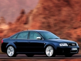 Audi RS6 (4B,C5) 2002 - 2006