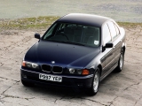 BMW 5er (E39) 1995 - 2003
