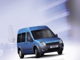 Ford Tourneo Connect 2003 - н.в.