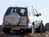 Opel Frontera B	 1998 - 2004