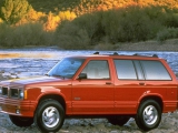Oldsmobile Bravada 1990 - 1995