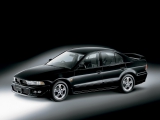 Mitsubishi Aspire (EAO)	 1997 - 2002