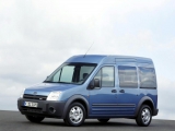 Ford Tourneo Connect 2003 - н.в.