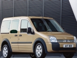 Ford Tourneo Connect 2003 - н.в.