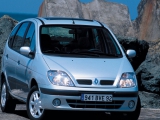 Renault Scenic RX (JA)	 1999 - 2003