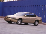 Chevrolet Impala (W) 1999 - 2006