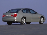 Lexus GS II	 1997 - 2004