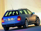 Audi RS4 Avant 1999 - 2001