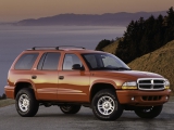 Dodge Durango 1998 - 2004
