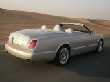 Bentley Azure II 2005 - н.в.