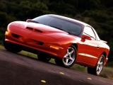 Pontiac Firebird 1993 - 2002