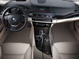 BMW 5er (F10) 2010 - н.в.