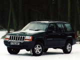 Jeep Grand Cherokee I (Z) 1991 - 1999