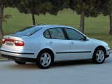 Seat Toledo II (1M2)	 1999 - 2006