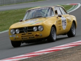Alfa Romeo GTA Coupe 1968 - 1976