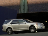 Cadillac SRX 2003 - н.в.