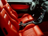 Alfa Romeo GTV (916) 1995 - н.в.
