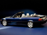 BMW M3 Cabrio (E36) 1994 - 1999