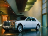Rolls-Royce Phantom 2003 - н.в.